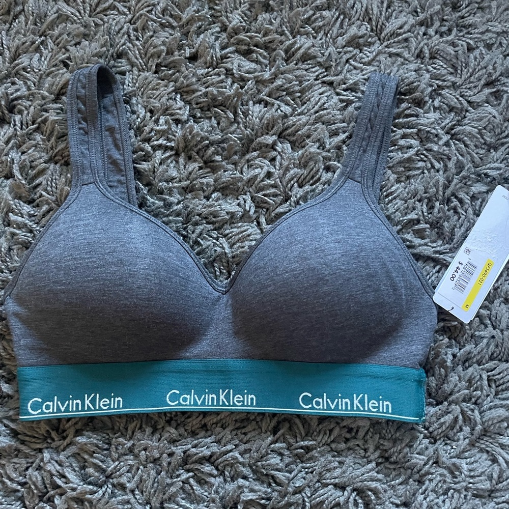 Calvin Klein Bralette